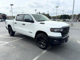 New 2025 RAM 1500 Classic Warlock image 3