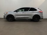 Certified 2022 Ford Edge SE w/ Black Appearance Package image 2