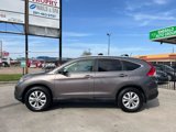 Used 2013 Honda CR-V EX-L image 4