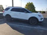 Used 2018 Ford Explorer XLT w/ Equipment Group 202A image 5