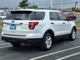 Used 2018 Ford Explorer FWD image 5