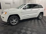 Used 2021 Jeep Grand Cherokee Overland image 5