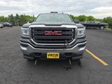 Used 2016 GMC Sierra 1500 SLE w/ Suspension Package, Off-Road image 2