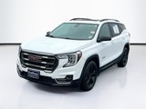 Used 2022 GMC Terrain AT4 image 3