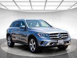 Certified 2021 Mercedes-Benz GLC 300 4MATIC image 4