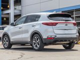 Used 2021 Kia Sportage LX image 4