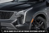 Used 2020 Cadillac XT4 Sport w/ Technology Package image 3