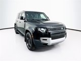 New 2025 Land Rover Defender 110 S image 3