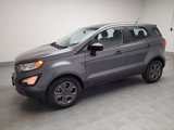 Used 2020 Ford EcoSport S image 2