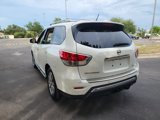 Used 2014 Nissan Pathfinder SL w/ SL Premium Package image 5