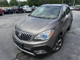 Used 2014 Buick Encore Leather image 3