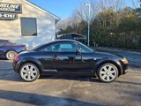 Used 2006 Audi TT 1.8T image 2