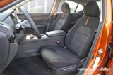 New 2025 Nissan Sentra SR image 3