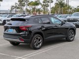 New 2025 Chevrolet Trax LT w/ Driver Confidence Package image 5