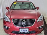 Used 2017 Buick Envision Premium w/ Driver Confidence Package image 4