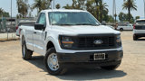 New 2025 Ford F150 XL image 2