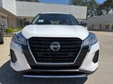 New 2025 Nissan Kicks Play S image 3