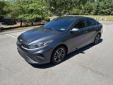 Certified 2022 Kia Forte LXS w/ LXS Technology Package image 3