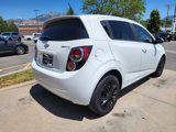 Used 2016 Chevrolet Sonic LS image 5