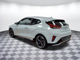 Used 2020 Hyundai Veloster Turbo image 3