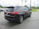 Used 2019 Chevrolet Traverse LT w/ LT Premium Package image 3