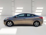 Used 2013 Hyundai Elantra GLS w/ Preferred Pkg image 3