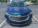 Used 2020 Chevrolet Equinox LT w/ Driver Convenience Package image 2