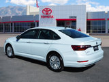 Used 2019 Volkswagen Jetta S w/ Driver Assistance Package image 5