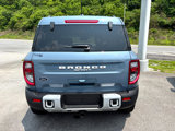 New 2025 Ford Bronco Sport Big Bend image 3