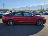 Used 2013 Ford Fusion Titanium image 2