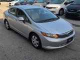 Used 2012 Honda Civic LX image 2