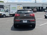 Used 2013 Kia Sportage EX w/ EX Premium Pkg image 4