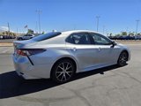 Certified 2022 Toyota Camry SE image 4