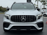 Certified 2023 Mercedes-Benz GLB 35 AMG 4MATIC image 3