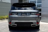 Used 2019 Land Rover Range Rover Sport SE image 4