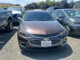 Used 2016 Chevrolet Malibu LT image 2