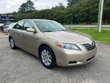 Used 2008 Toyota Camry Hybrid image 3