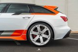Used 2025 Audi RS 6 performance image 4