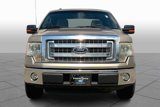 Used 2014 Ford F150 XLT w/ XLT Chrome Package image 3
