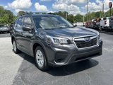Used 2020 Subaru Forester w/ Alloy Wheel Package image 2