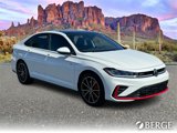 New 2025 Volkswagen Jetta GLI Autobahn image 4
