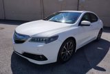 Used 2015 Acura TLX V6 SH-AWD w/ Advance Package image 4