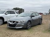 Used 2017 Nissan Maxima 3.5 SV image 3