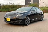 Used 2016 Lincoln MKZ Hybrid w/ Equipment Group 600A Reserve image 2