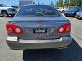 Used 2007 Toyota Corolla LE w/ Audio Value Pkg image 6