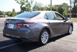 Certified 2022 Toyota Camry LE image 5