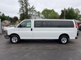Used 2016 Chevrolet Express 3500 LT w/ LT Preferred Equipment Group image 3