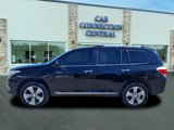 Used 2013 Toyota Highlander Limited image 2
