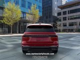 New 2025 Lincoln Nautilus Premier w/ Equipment Group 102A image 5