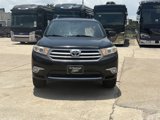 Used 2012 Toyota Highlander Limited image 2